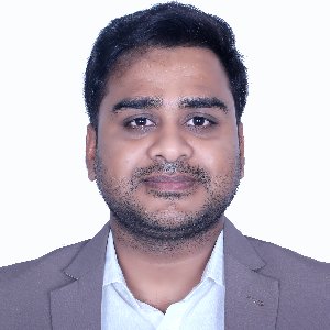 Mitu Ranjan Sarker