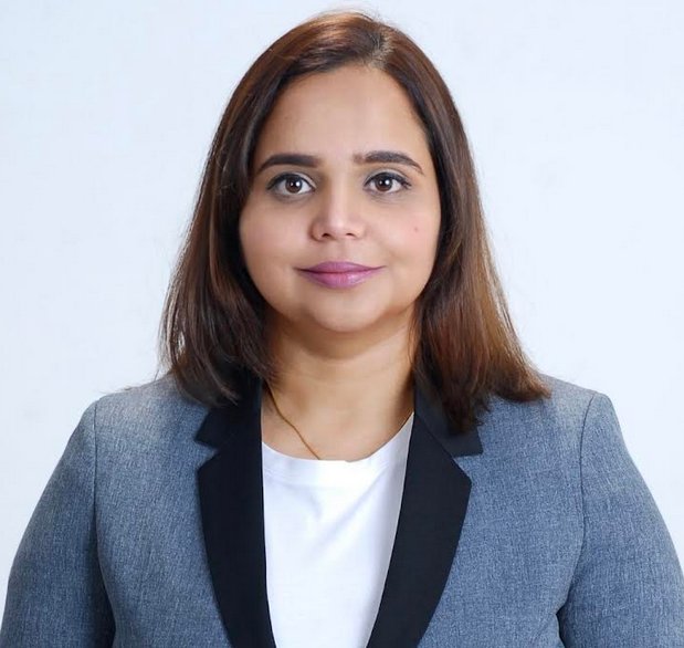 Dr. Samiksha Koirala