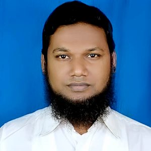 Dr. Mohammad Harisur Rahman Hawladar