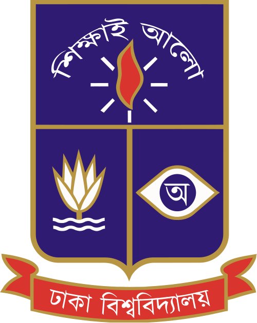 University of Dhaka (DU) - Shamsun Nahar Hall