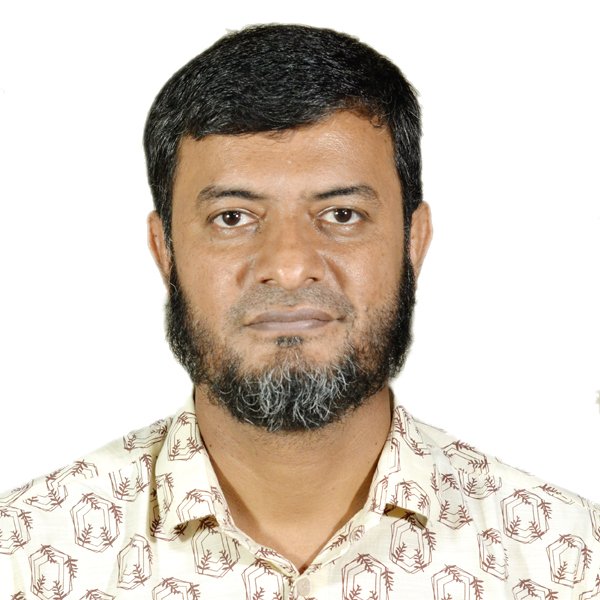 Dr. M. Wakilur Rahman