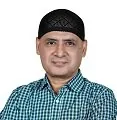 Dr. Mohammad Rezaul Karim