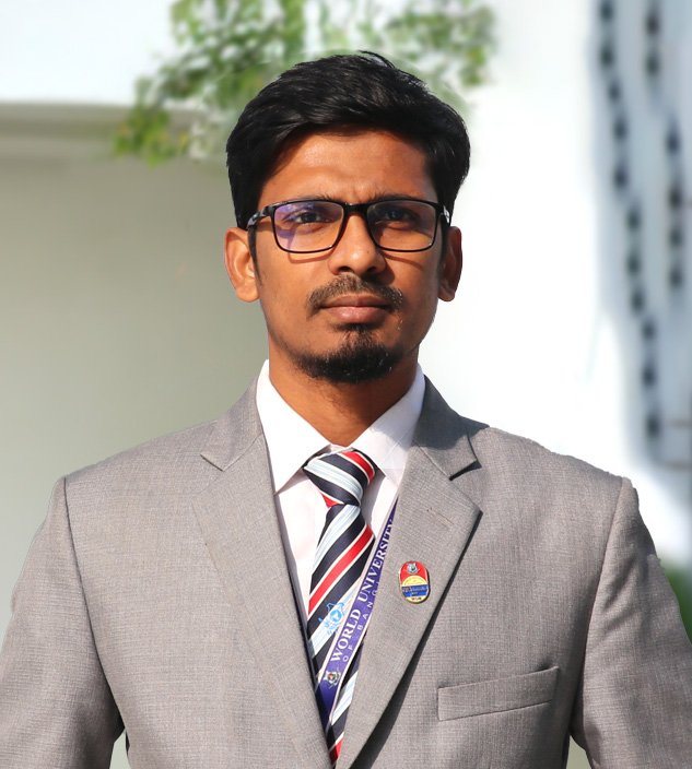 MD. ATIK ULLAH