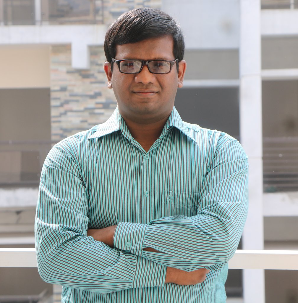 Dr. Shafin Rahman