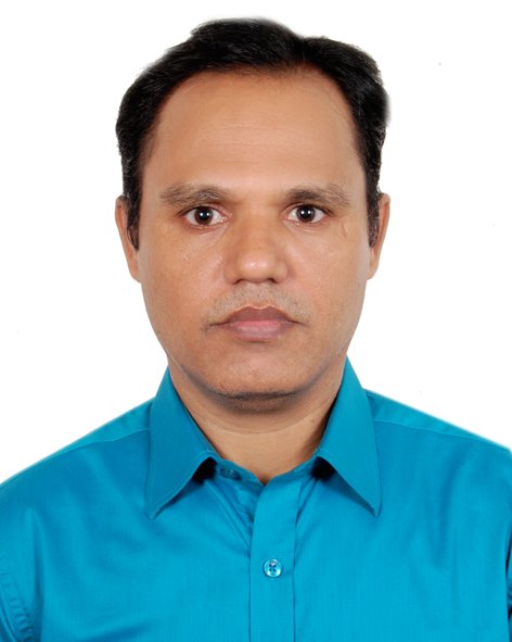 Mohammad Manir Hossain Mollah, Ph.D.