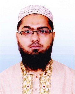 Dr. Kazi Tamim Rahman
