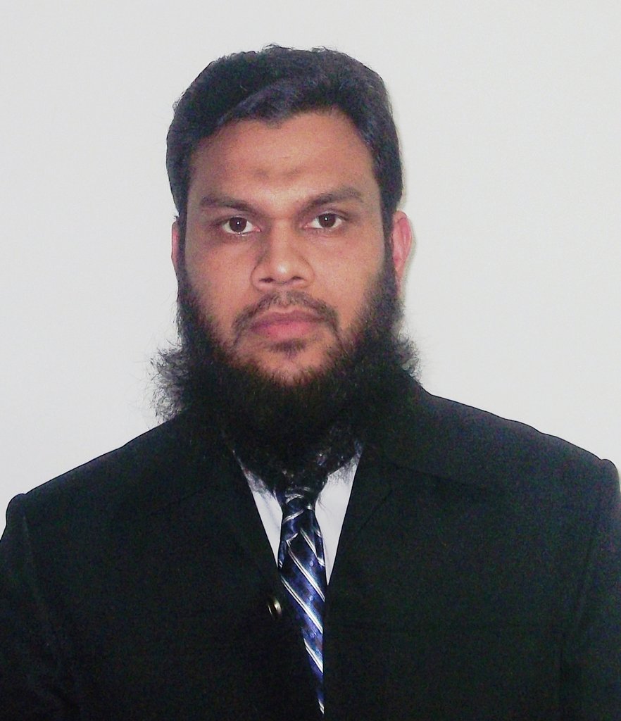 Dr. Md. Asaduzzaman Khan