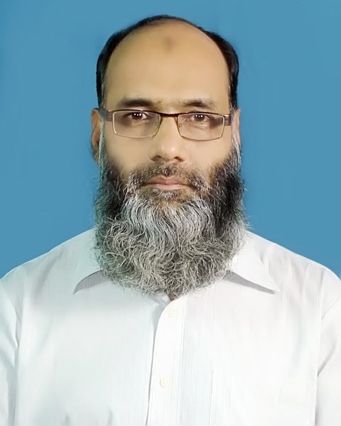 Dr. M. Hammadur Rahman