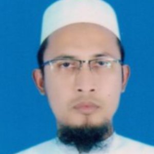 Dr. Md. Habibur Rahman