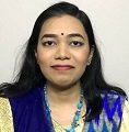 Ms. Wasema Nooren Islam