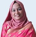 Ms. Himika Tasnim