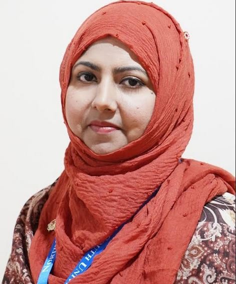 Dr. Farhana Easmin