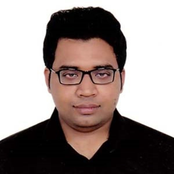 S.M. Azizul Hoque