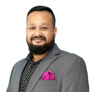 Dr Mohammad Zahidul Islam