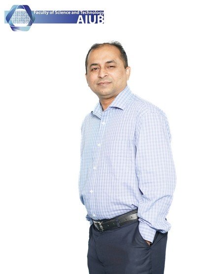 Md. Manirul Islam