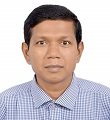 Professor Dr. Kudrat-E-Khuda Babu