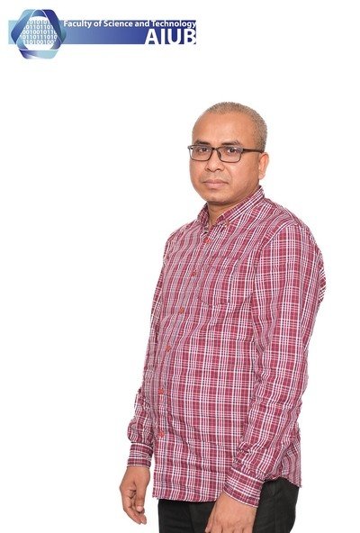 Md. Mortuza Ahmmed