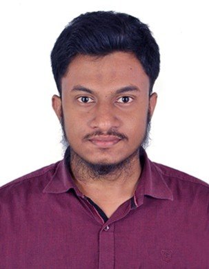 Mr. S. M. Rakibul Hossain