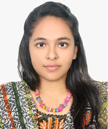 Sadia Afrin Ananya