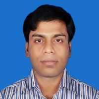 Mr. Md. Rashedul Islam