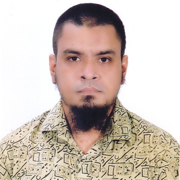 Dr. A. F. M. Ataur Rahman