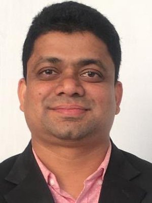 Dr. Md. Ajijur Rahman (?. ??. ?????? ?????)
