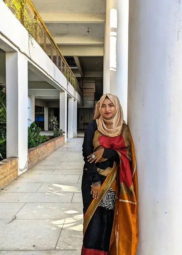 Asma Akhter