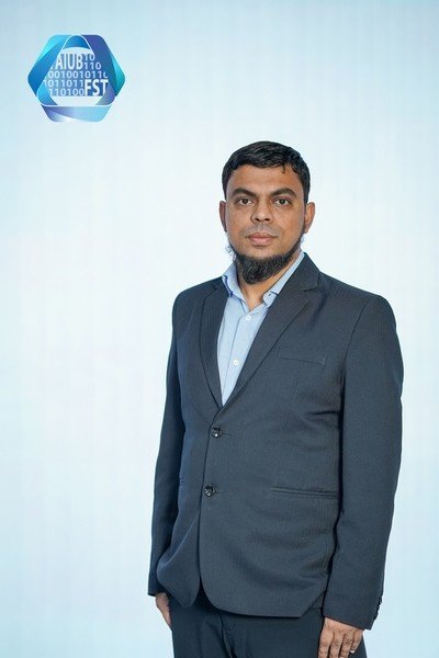Md. Samiul Islam