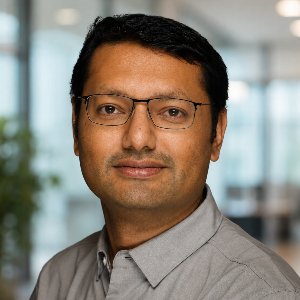 H.M. Kamrul Hassan