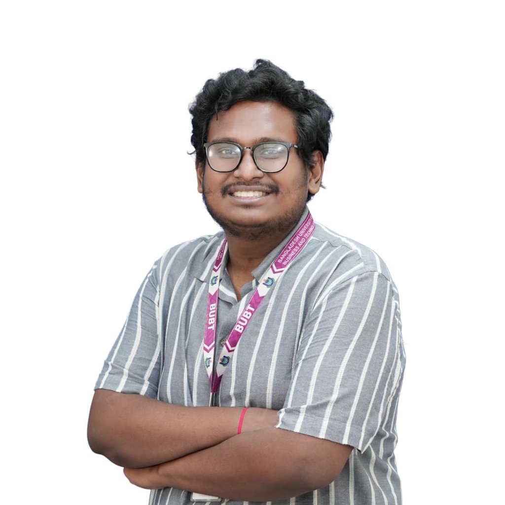 Avishek Chanda