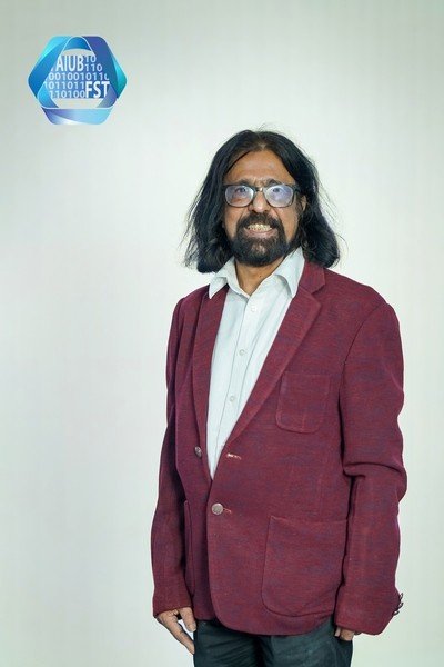 Md. Anwarul Kabir