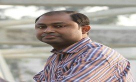 Subrata Chowdhury
