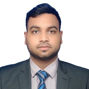 Md. Rakibul Islam Bilash