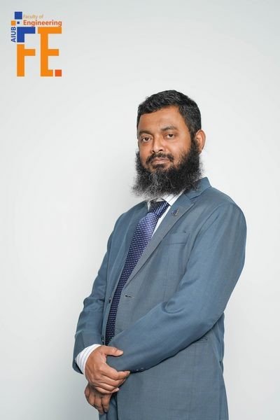Dr. Muhibul Haque Bhuyan