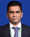 Dr. Imran Mahmud