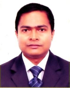 Prof. Dr. Md. Aminul Islam