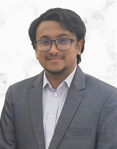 Md. Meraj Ahmed