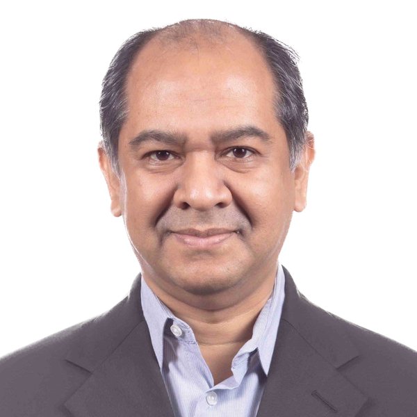 M Arshad Momen, PhD