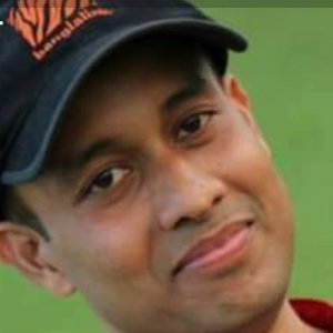 Dr. Mohammad Zahidur Rahman