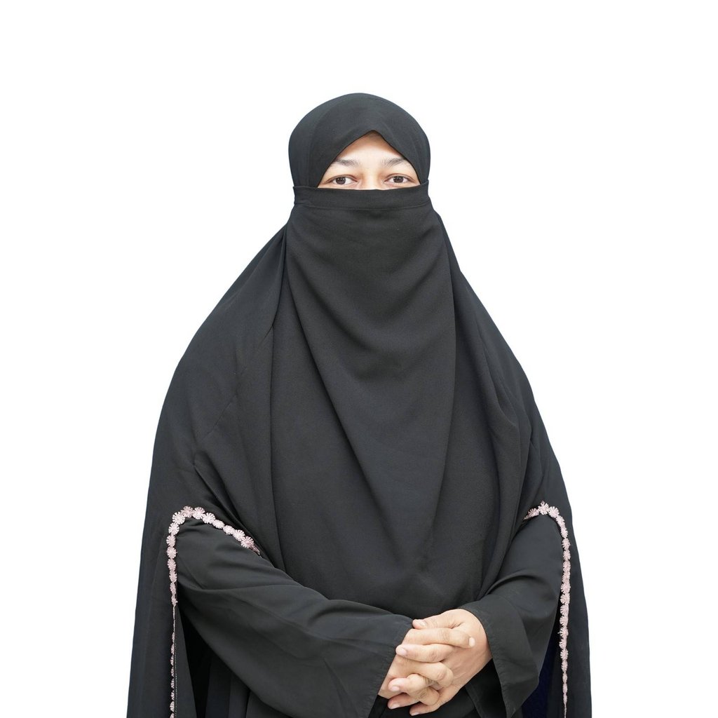 Reshma Nowreen