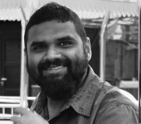 Shah Md Asik Ullah