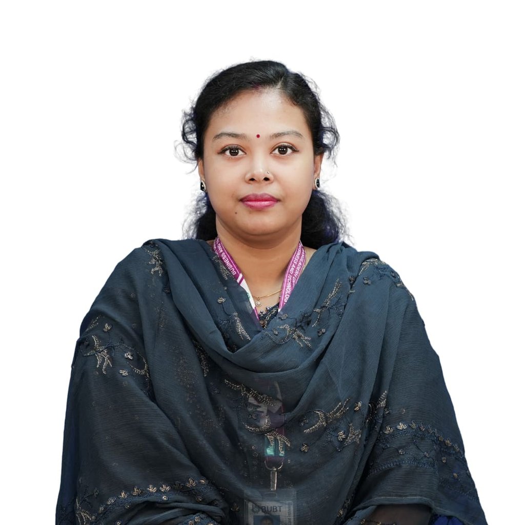 Eshita Datta