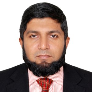 Dr. Mohammad Khaled Afzal