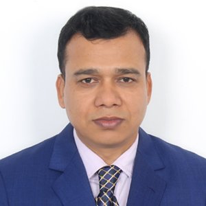 Dr. Nurul Islam