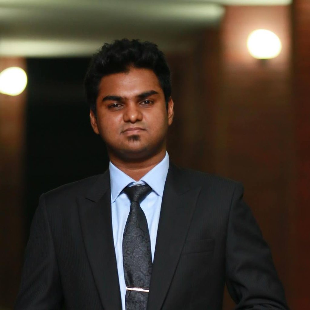 Mr. Intisar Tahmid Naheen