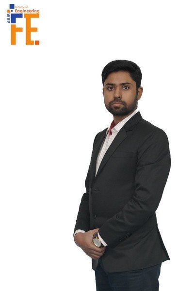 S M Tanvir Hassan Shovon