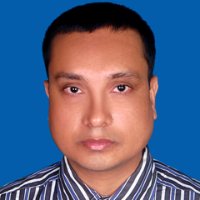 Mr. Md. Mamun Sikder