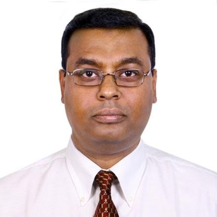Dr. G. M. Sayedur Rahman