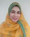 Ms. Fatema Nusrat Chowdhury