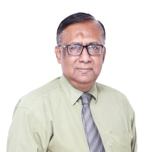 Dr Javed Mahmud